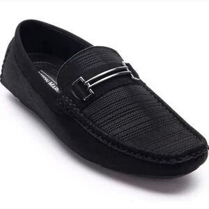 New Aston Marc Mens Driving Loafer Drive 2 Size 9